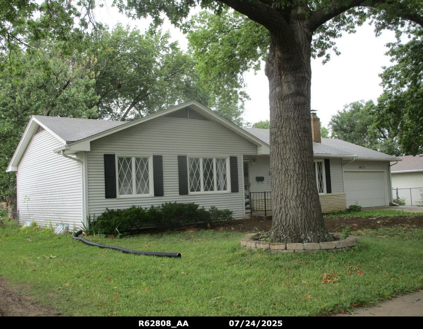 exterior photo of primary building or land of the property
