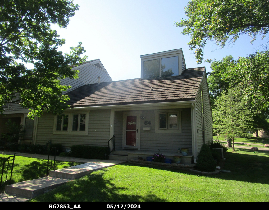 exterior photo of primary building or land of the property