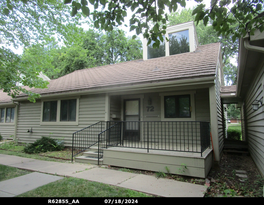 exterior photo of primary building or land of the property