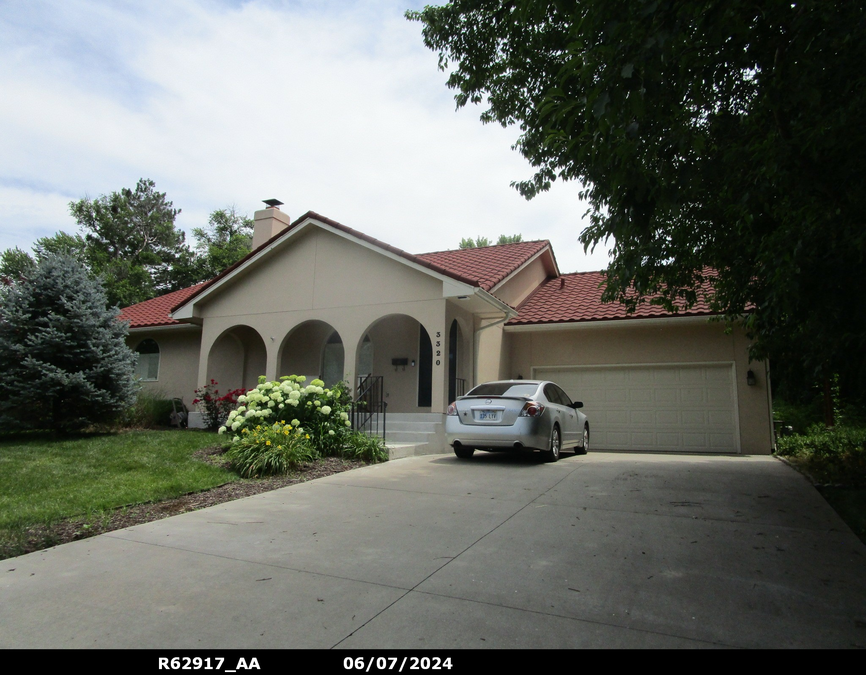 exterior photo of primary building or land of the property