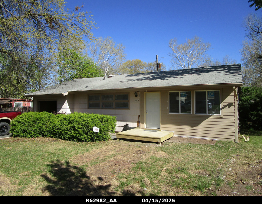 exterior photo of primary building or land of the property
