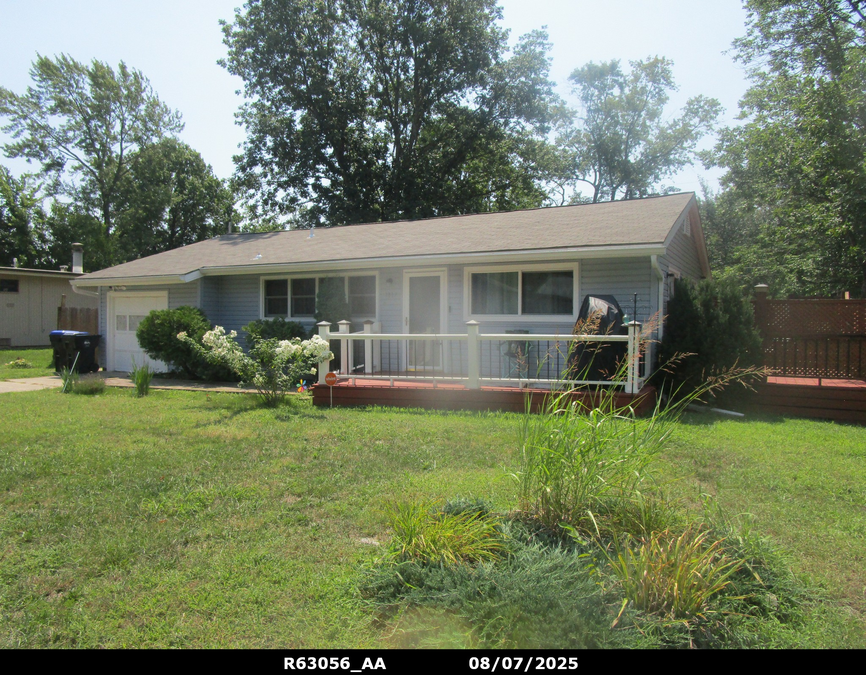 exterior photo of primary building or land of the property