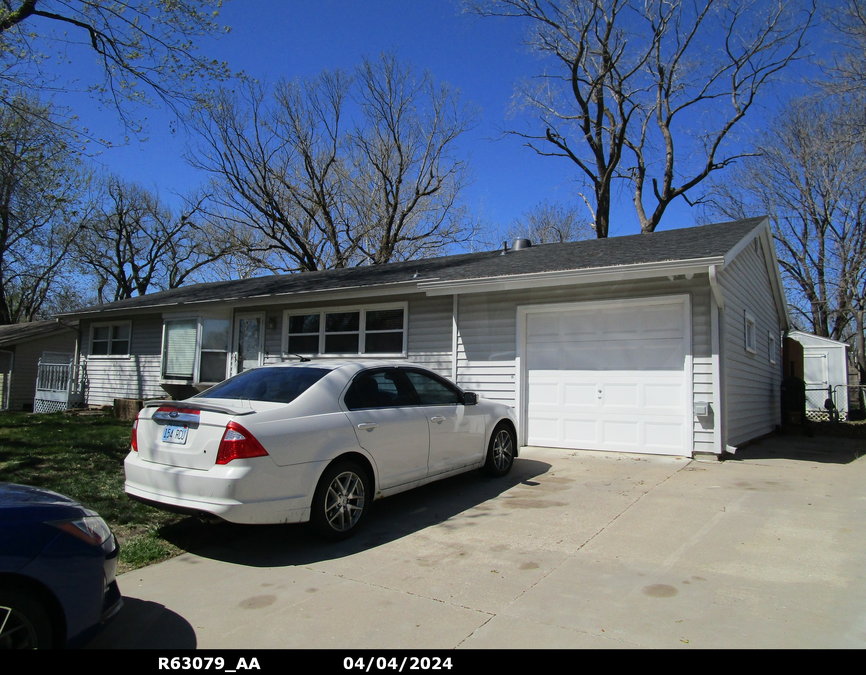 exterior photo of primary building or land of the property