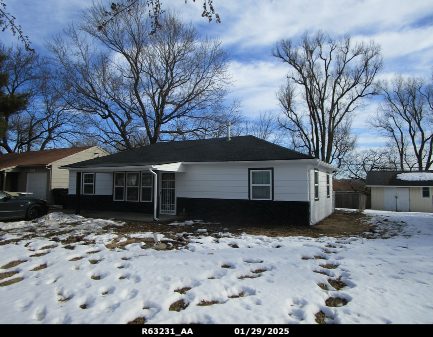 exterior photo of primary building or land of the property