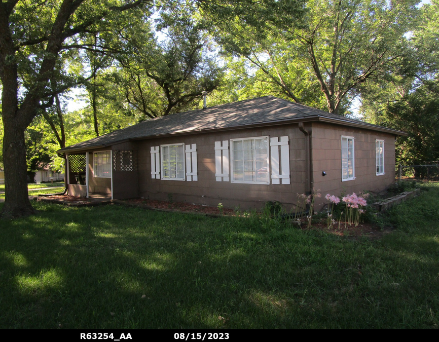 exterior photo of primary building or land of the property