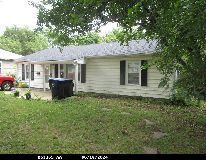 exterior photo of primary building or land of the property