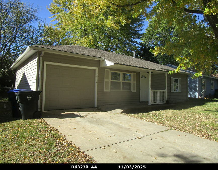 exterior photo of primary building or land of the property