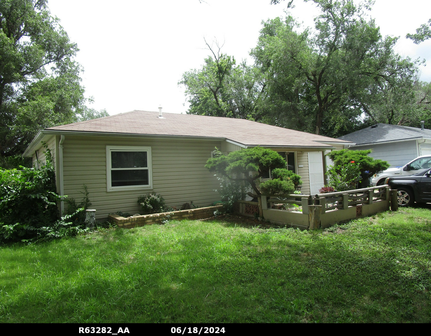 exterior photo of primary building or land of the property