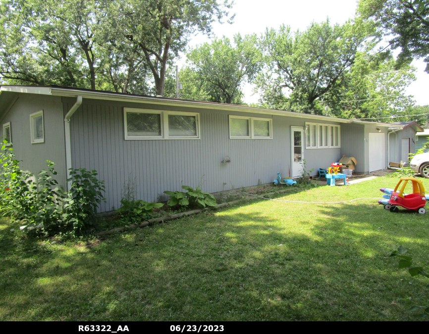 exterior photo of primary building or land of the property