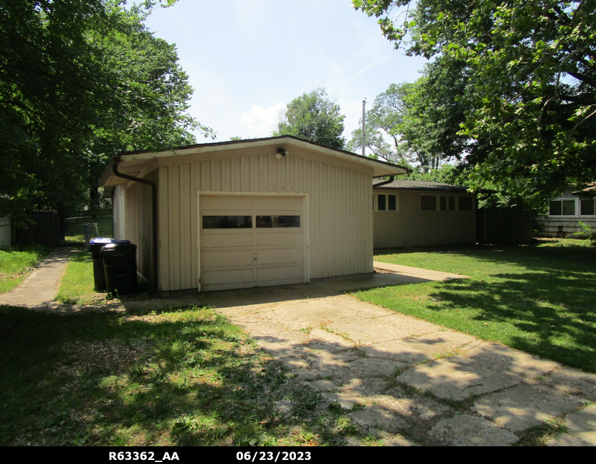 exterior photo of primary building or land of the property