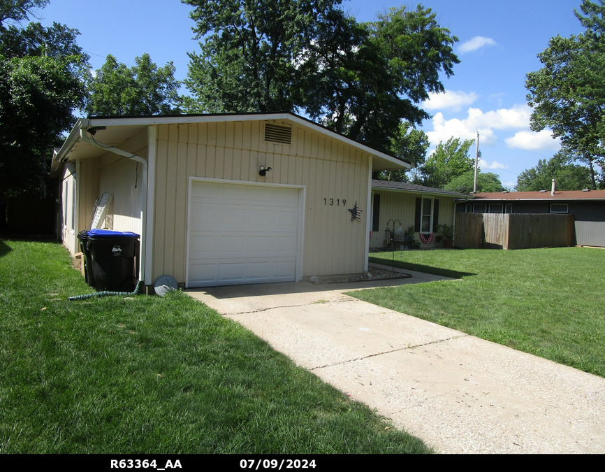 exterior photo of primary building or land of the property
