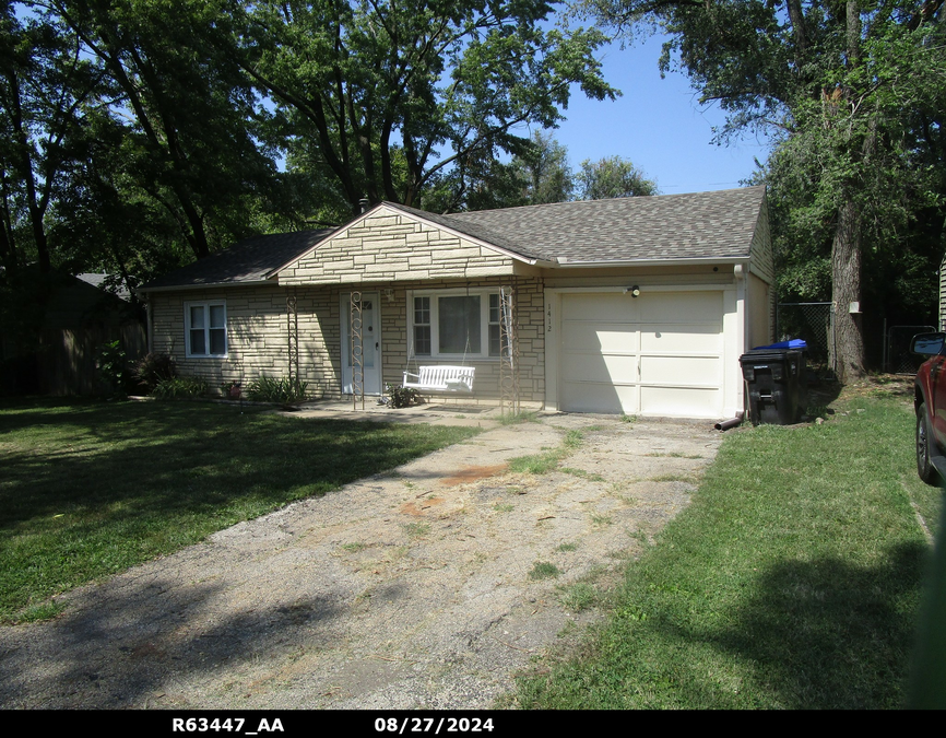 exterior photo of primary building or land of the property