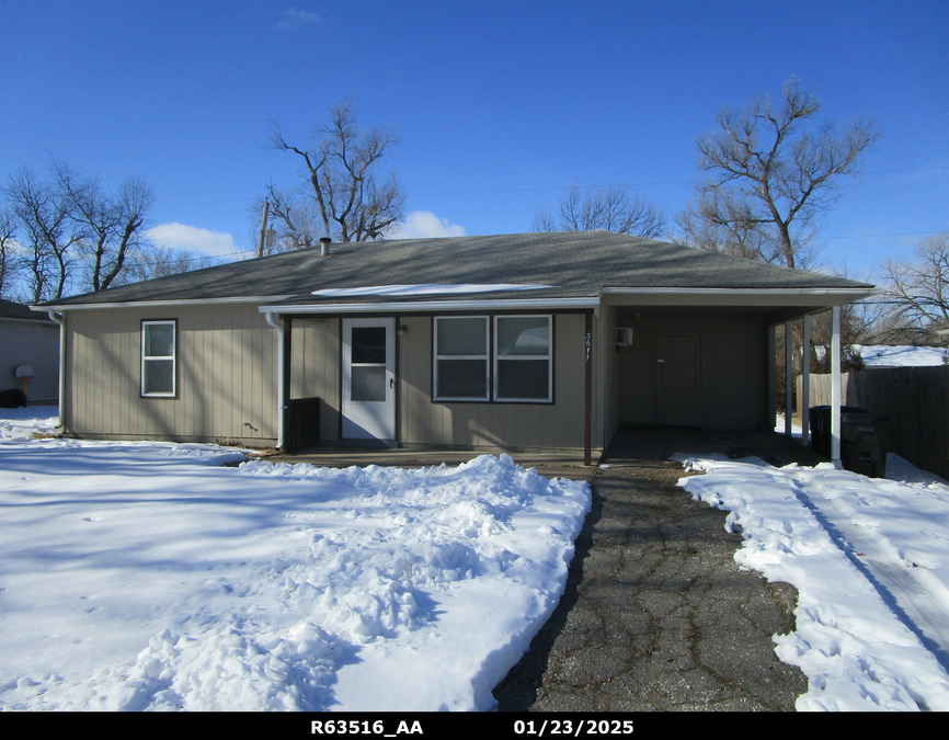 exterior photo of primary building or land of the property