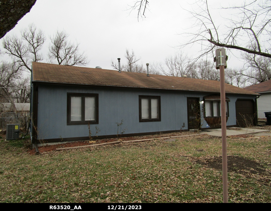 exterior photo of primary building or land of the property