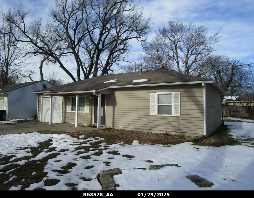 exterior photo of primary building or land of the property