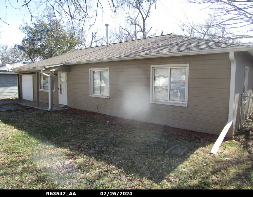 exterior photo of primary building or land of the property