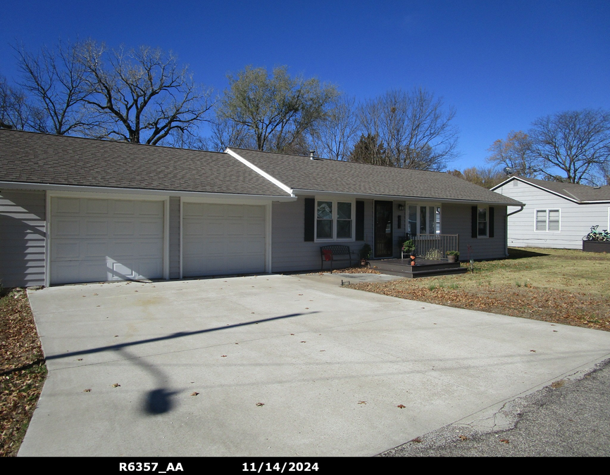 exterior photo of primary building or land of the property