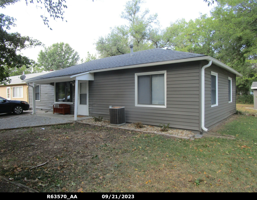exterior photo of primary building or land of the property