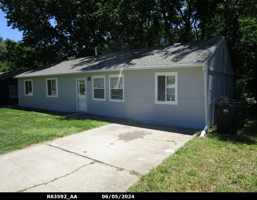 exterior photo of primary building or land of the property