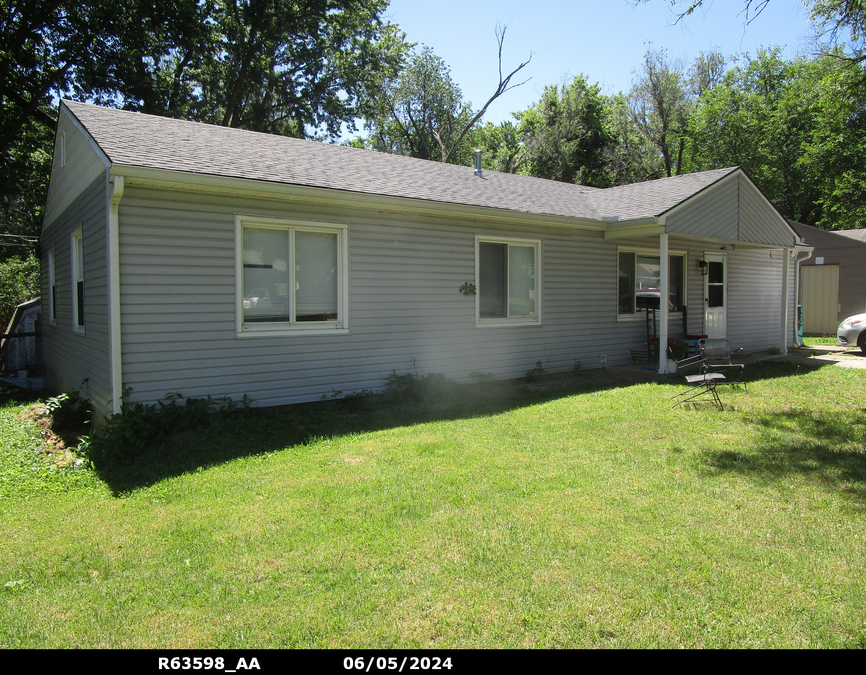 exterior photo of primary building or land of the property