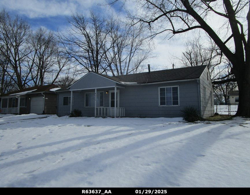 exterior photo of primary building or land of the property
