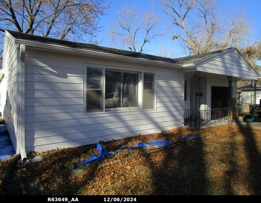 exterior photo of primary building or land of the property