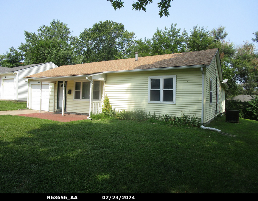 exterior photo of primary building or land of the property