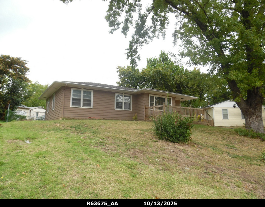 exterior photo of primary building or land of the property
