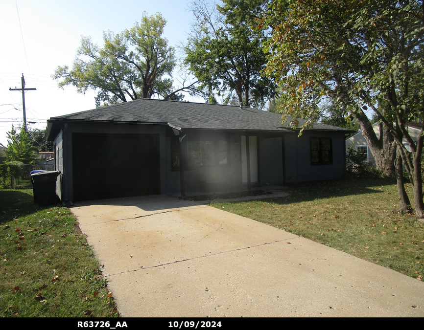 exterior photo of primary building or land of the property