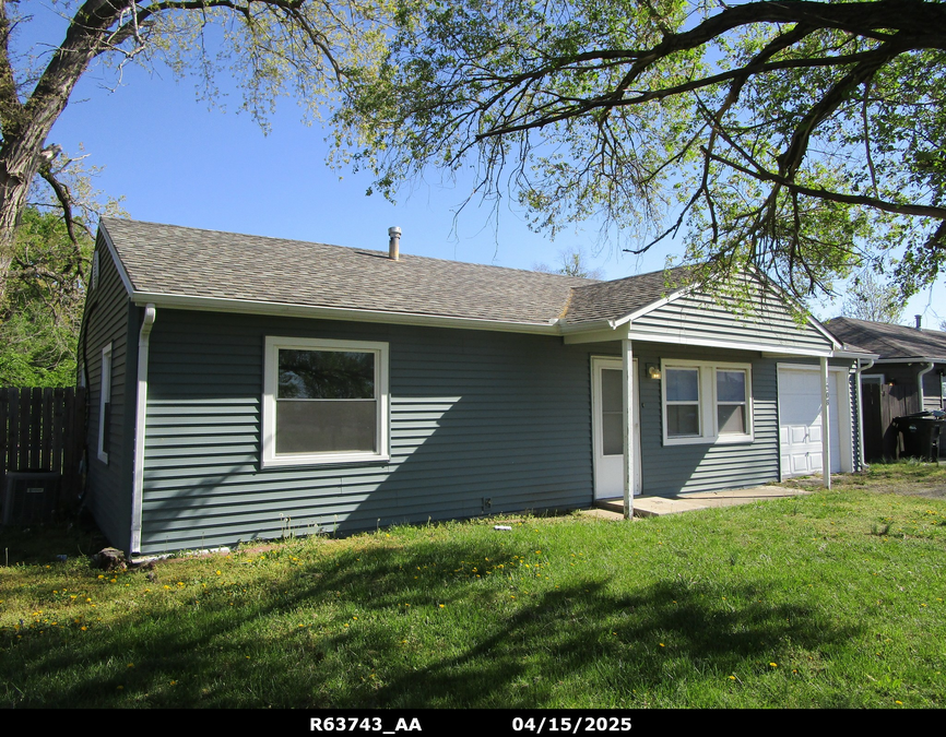 exterior photo of primary building or land of the property
