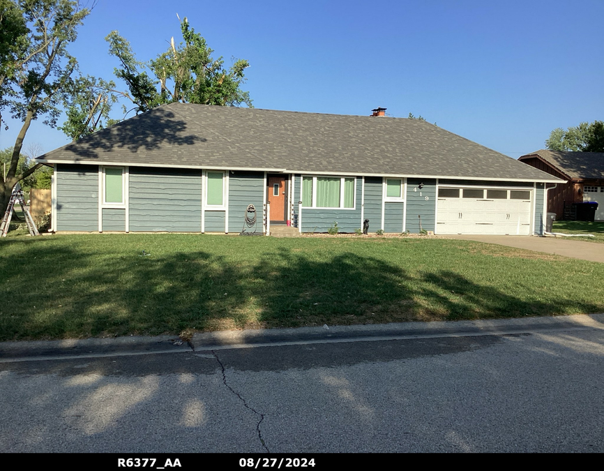 exterior photo of primary building or land of the property