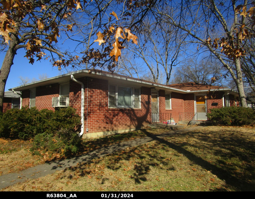 exterior photo of primary building or land of the property