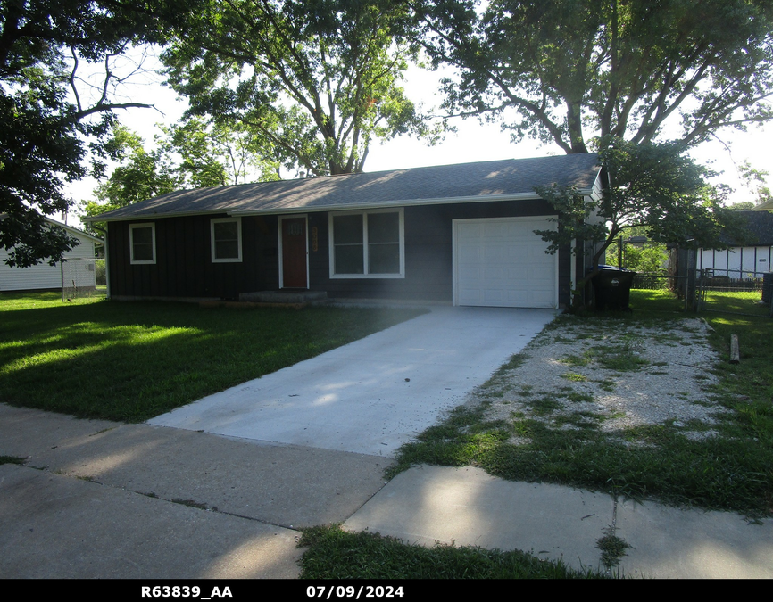 exterior photo of primary building or land of the property