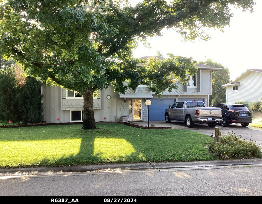 exterior photo of primary building or land of the property