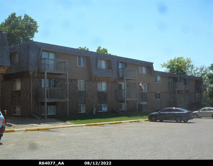 exterior photo of primary building or land of the property