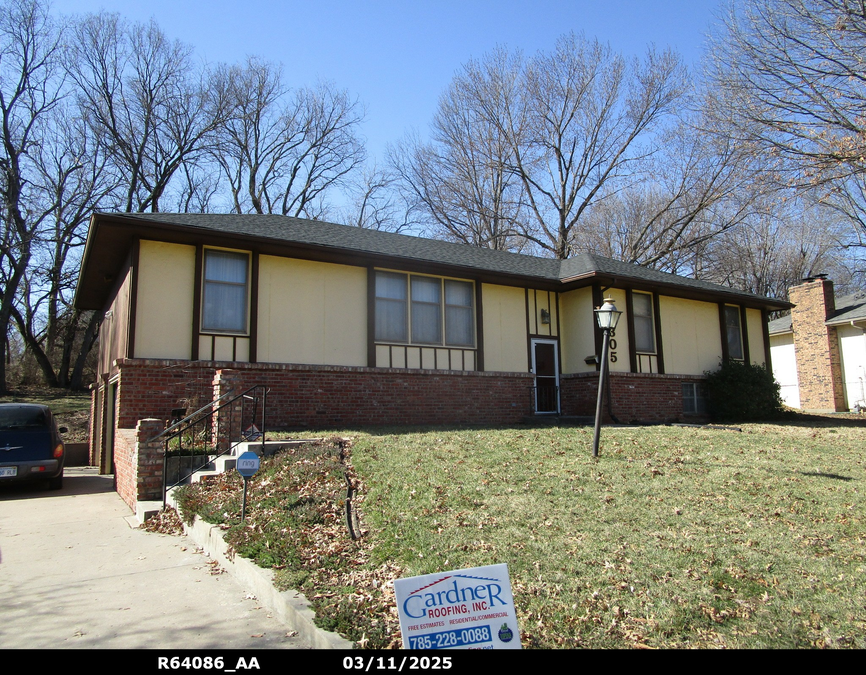 exterior photo of primary building or land of the property