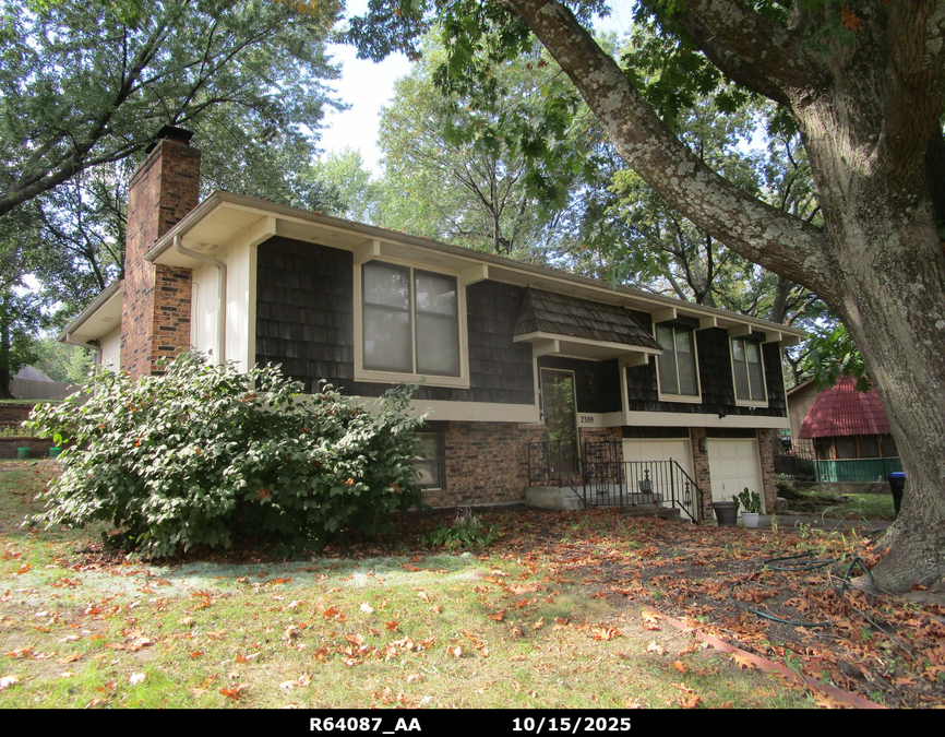 exterior photo of primary building or land of the property