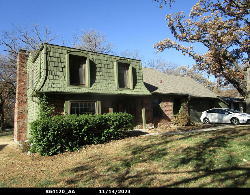 exterior photo of primary building or land of the property