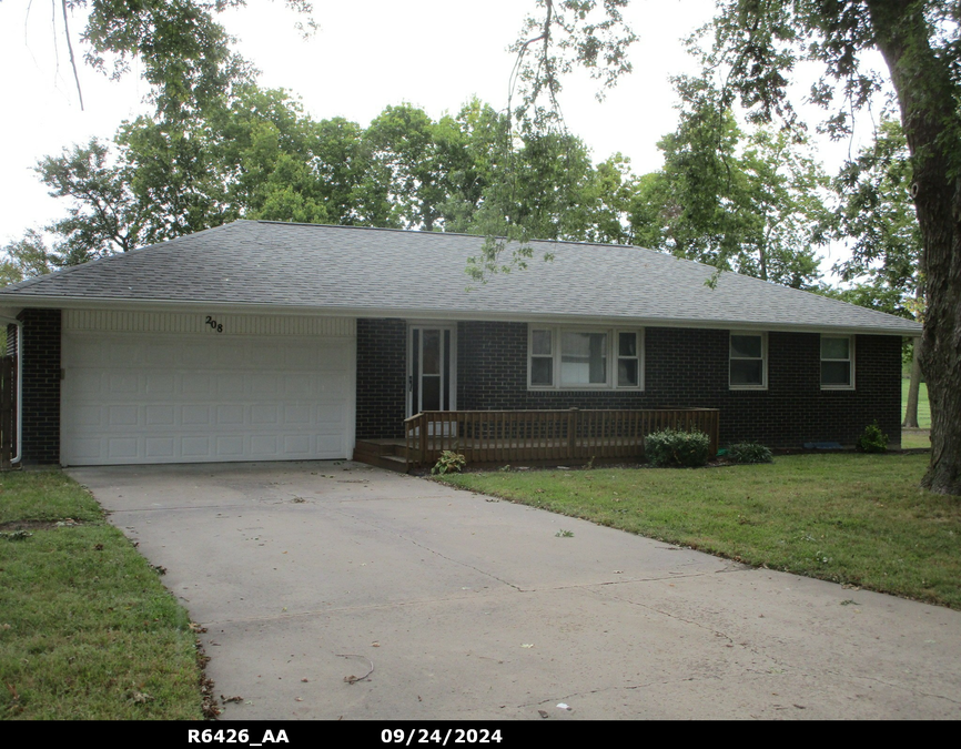 exterior photo of primary building or land of the property
