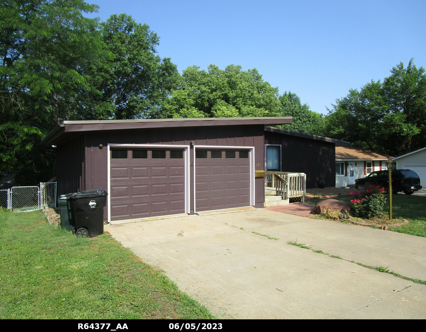 exterior photo of primary building or land of the property