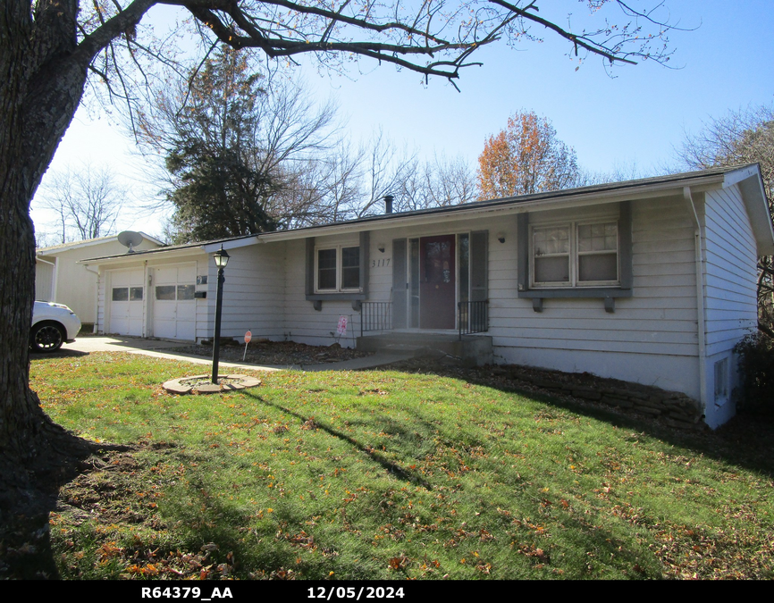 exterior photo of primary building or land of the property