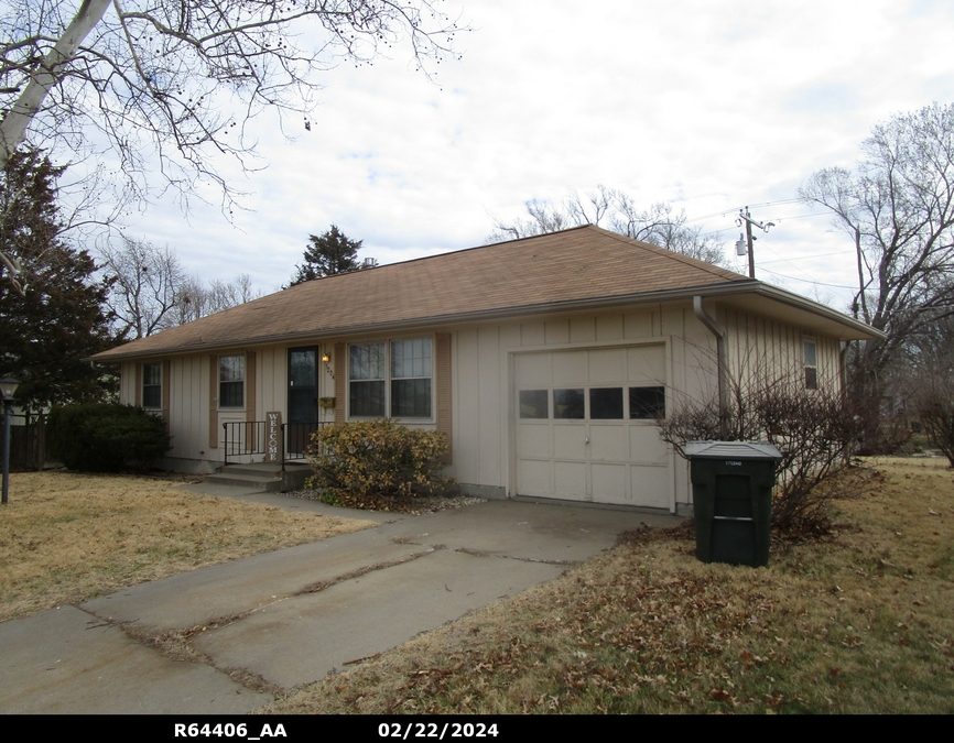 exterior photo of primary building or land of the property