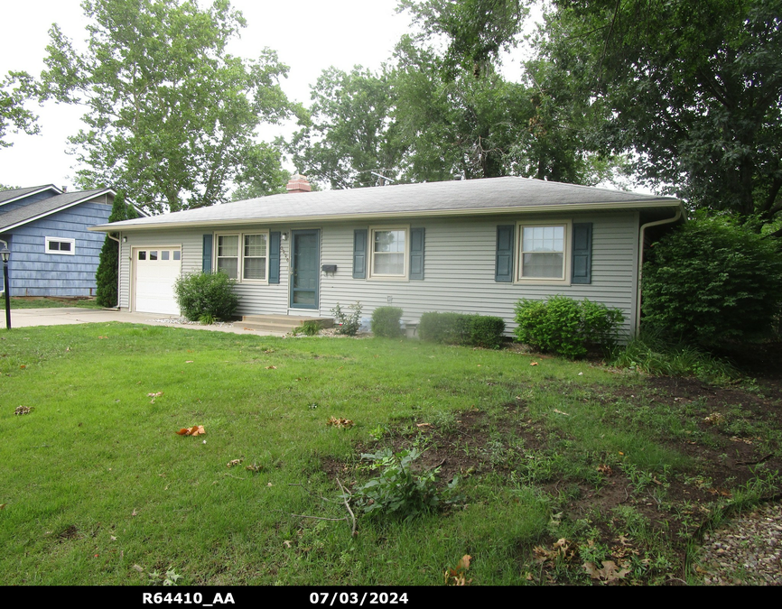 exterior photo of primary building or land of the property