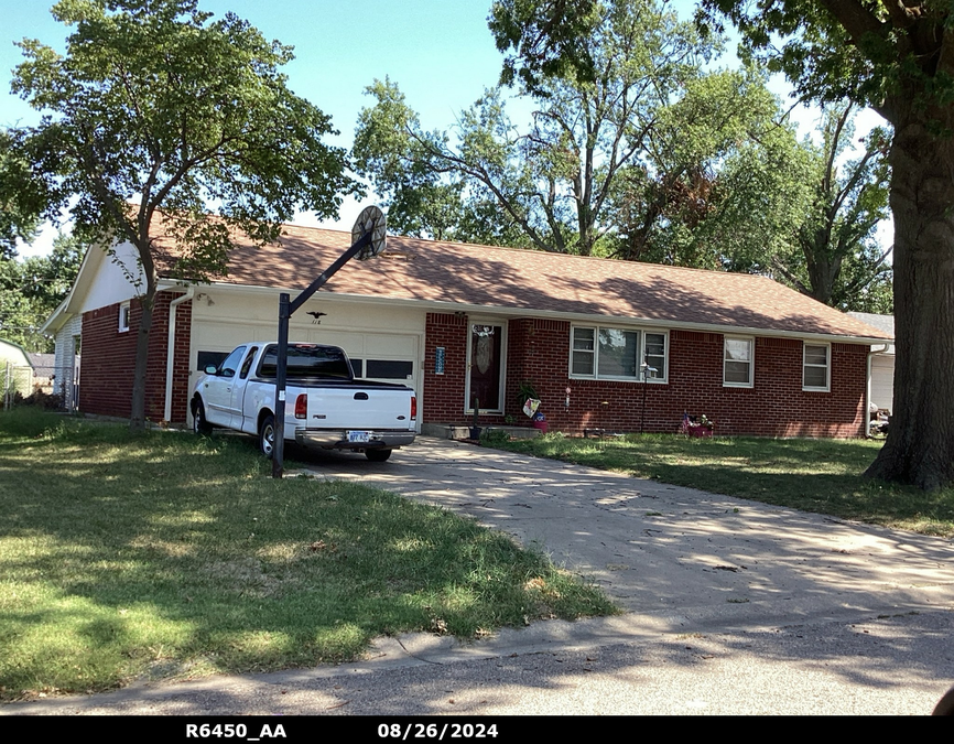 exterior photo of primary building or land of the property