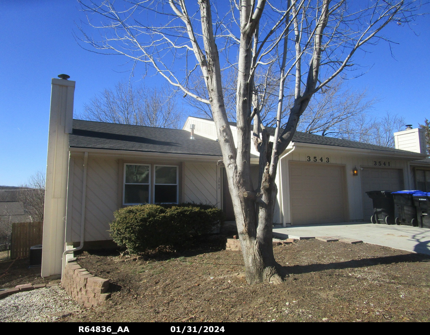 exterior photo of primary building or land of the property