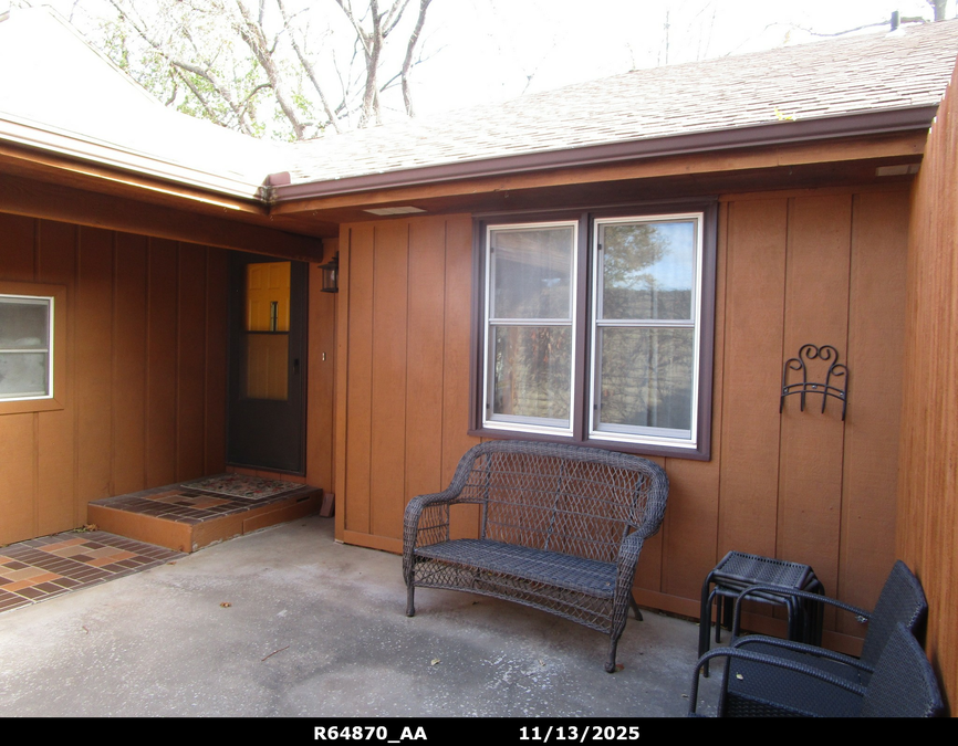 exterior photo of primary building or land of the property