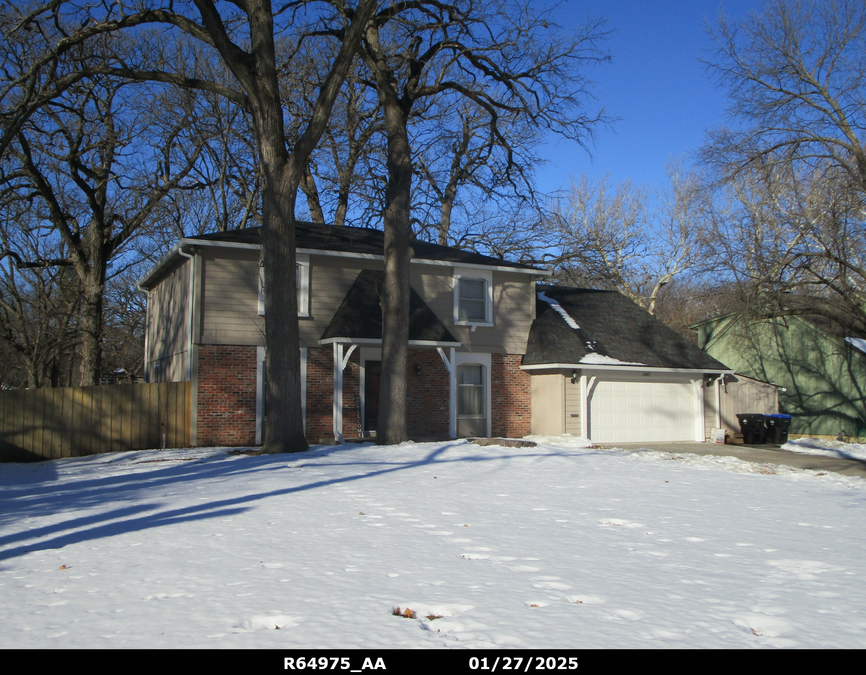 exterior photo of primary building or land of the property