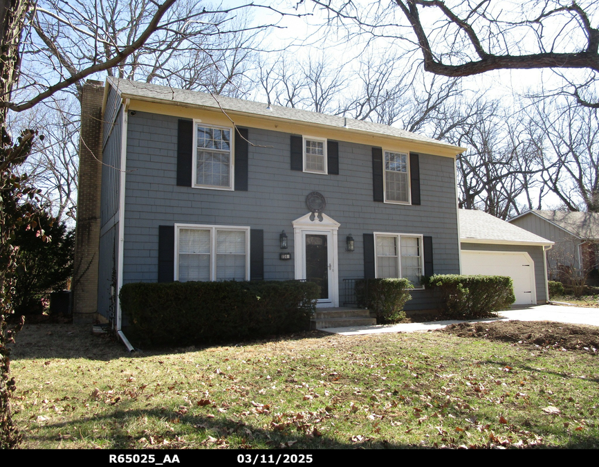 exterior photo of primary building or land of the property