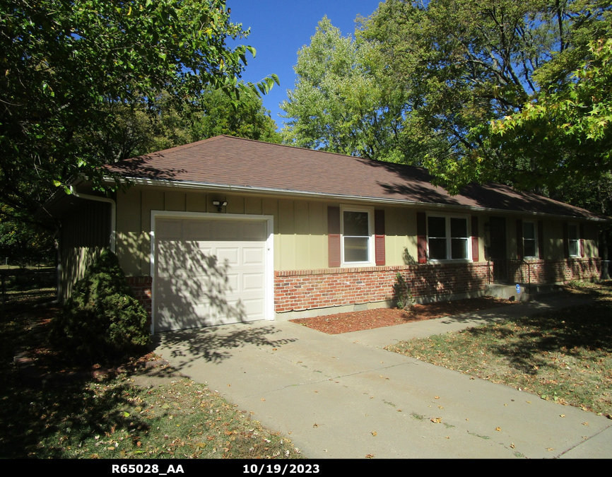 exterior photo of primary building or land of the property