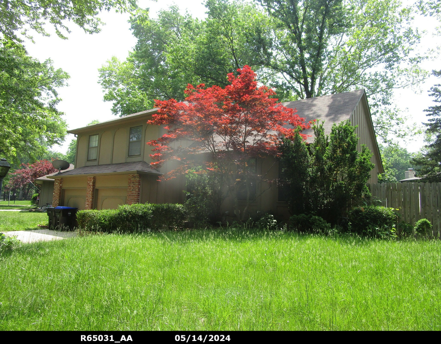 exterior photo of primary building or land of the property